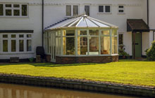 Newthorpe Common conservatory leads