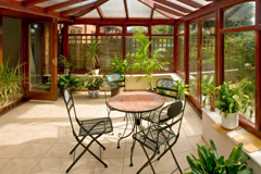 Newthorpe Common conservatory quotes