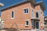 Newthorpe Common home extensions
