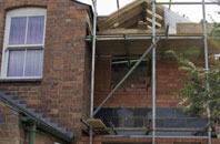 free Newthorpe Common home extension quotes